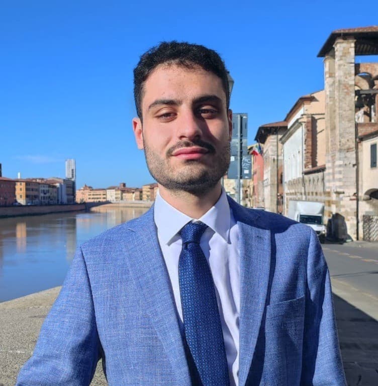 Domenico Futia