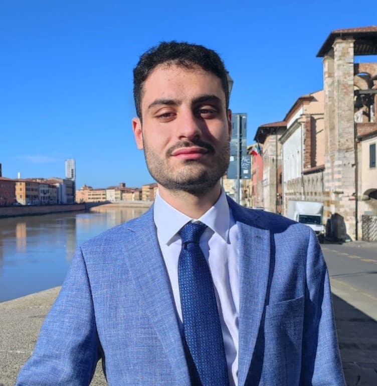 Domenico Futia