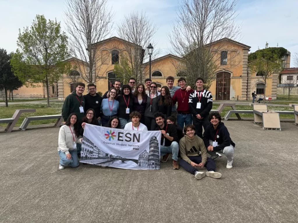 ESN Pisa Local School